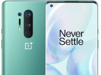 OnePlus 8和8Pro生命周期结束OxygenOS13.1.0.587最终更新