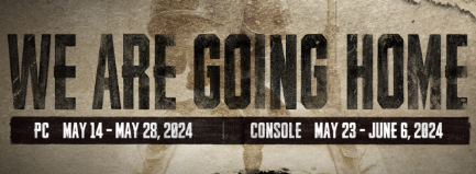 PUBG将从下个月开始恢复其标志性的Erangel地图为期两周