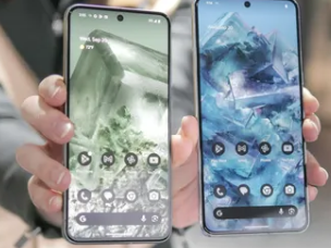 新的谷歌Pixel 9 Pro泄露透露了重大设计变化