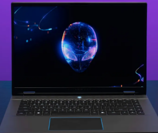 戴尔XPS 14和XPS 16和Inspiron 14 Plus和Alienware m16 R2推出具有AI功能