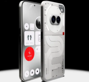 Nothing Phone 2a智能手机获得Nothing OS 2.5.更新