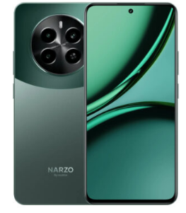 荣耀Narzo 70和Narzo 60对比新手机与前身有何不同