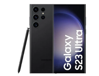 三星Galaxy S23 Ultra智能手机的价格大幅下调