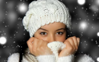 专家分享冬季保持眼睛健康的5个基本秘诀