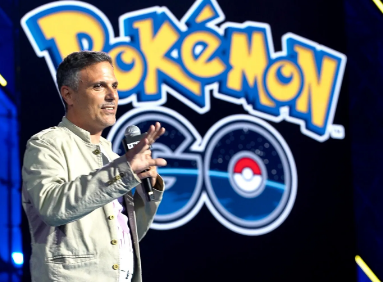 Pokémon GO的拉丁美洲西班牙语装扮