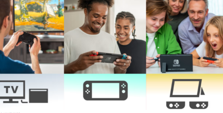 任天堂确认将于2025年3月发布Switch继任者
