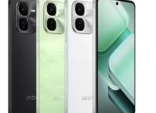 iQOO确认下一款产品发布iQOO Z9x将于5月16日登陆市场