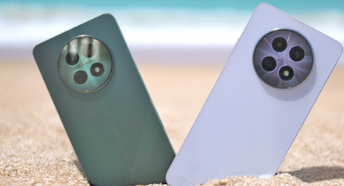 realme 12 5G适合您下一个夏季冒险的完美智能手机
