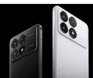 POCO F6 Pro全球ROM表面显示代号与Redmi K70相同