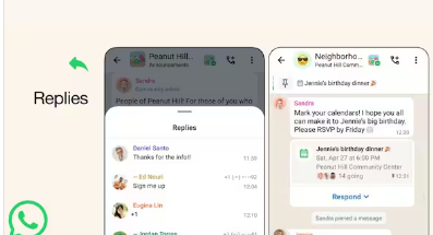 Meta宣布社区新功能用户可以组织活动并回复群组公告