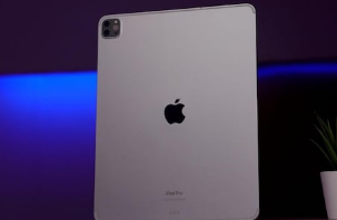 苹果下一代iPadPro可能是我们期待的最大的iPad革新