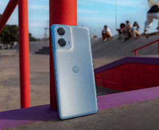 摩托罗拉为4G预算买家带来Moto G24 Power智能手机