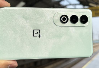 OnePlus Nord CE 4智能手机评测