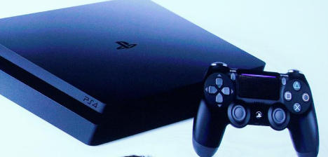 索尼将推出新的PlayStation 5 Pro版本