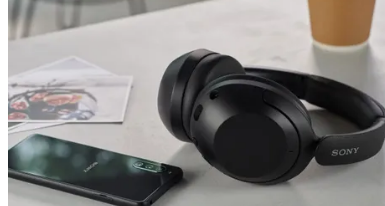 善待你的耳朵Best Buy重低音索尼WHXB910N降价100美元