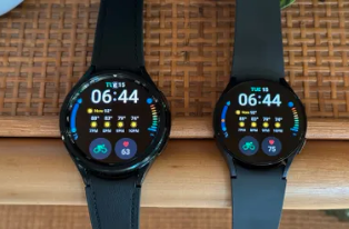 FCC清单预示着Galaxy Watch 7系列和廉价版Galaxy Watch FE手表