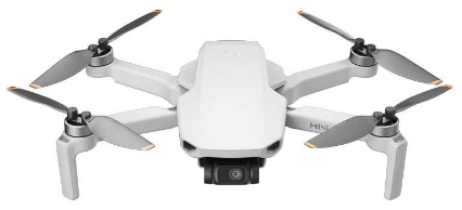 新款DJI FPV 4K无人机电池续航时间为31分钟售价299美元