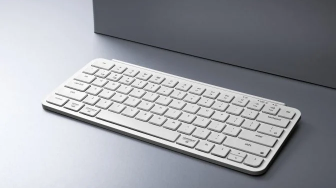 Keychron推出B1 Pro超薄键盘电池续航时间为1200小时