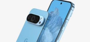 即将推出的Pixel 9设备的实拍图片已泄露