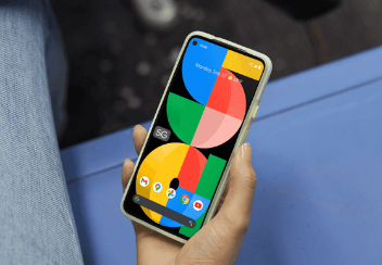 安卓上的ChromeOS可能是Pixel Jigsaw的最后一块拼图