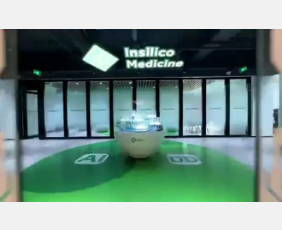 Insilico Medicine将总部迁至波士顿