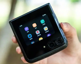 摩托罗拉Razr 50价格泄露3C认证显示快速充电速度