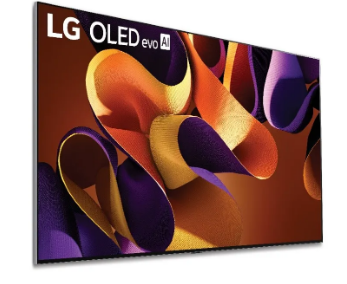 LG OLED evo AI和QNED AI 2024电视推出价格规格