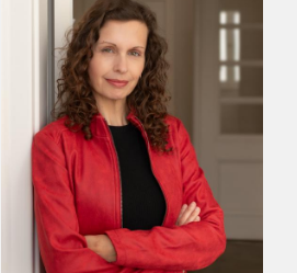 Beatriz Roldán Cuenya教授德国国家科学院利奥波尔迪纳分校新院士