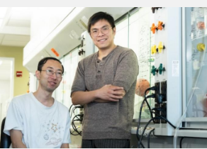 赖斯研究人员的合成化学方法产生了具有潜在生物医学应用的新化合物
