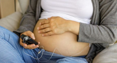 研究人员发现诊断妊娠糖尿病的新方法