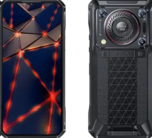 Oukitel WP33 Pro智能手机评测