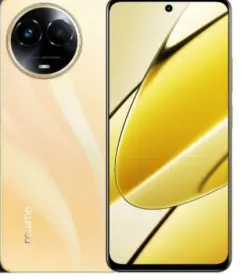 Realme V50s智能手机评测