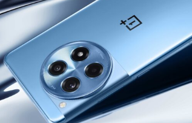 使用OnePlus 12R拍摄更清晰更生动的图像