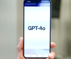 ChatGPT4o在移动设备上进行了重大升级
