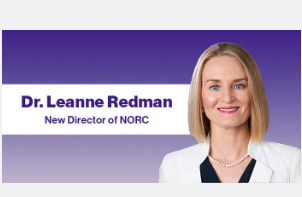 Leanne Redman博士将领导Pennington Biomedical营养肥胖研究中心