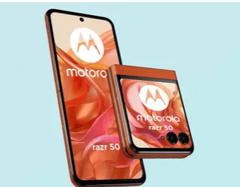 摩托罗拉Razr 2024价格泄露与去年的低成本可折叠手机相比如何