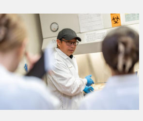 科学家发现了治疗耐药性脑癌的有希望的治疗目标