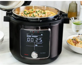 Instant Pot Pro Plus智能多功能电饭煲评测