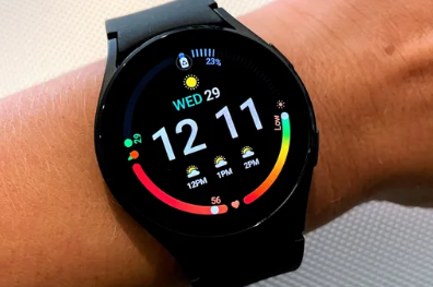 三星可穿戴设备发布计划揭晓Galaxy Watch FE型号