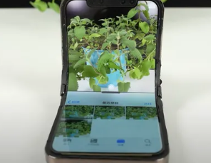苹果的可折叠iPhone有望在上市后大受欢迎