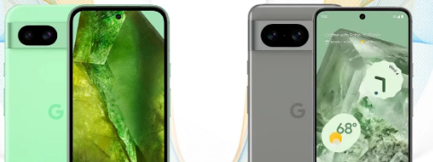 谷歌Pixel8a与Pixel8相机对比新款Pixel手机表现如何
