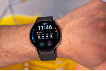 三星Galaxy Watch 7和Buds3系列官方渲染图泄露