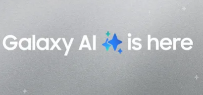 Galaxy AI体验将针对三星即将推出的可折叠产品进行进一步优化