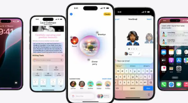 苹果大力押注苹果Intelligence来提升iPhone16的销量