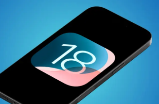 苹果推出首个iOS18和iPadOS18公开测试版