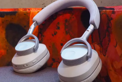 我尝试了新款Cambridge Audio耳机其5星级功能甚至连索尼都无法比拟