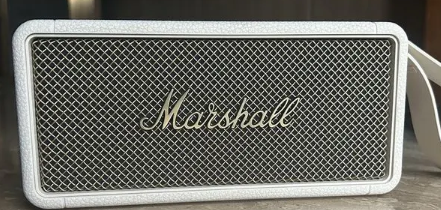 Marshall Middleton扬声器评测