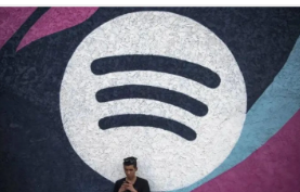 Spotify Premium Individual 3个月套餐现仅售59卢比其他套餐也有折扣