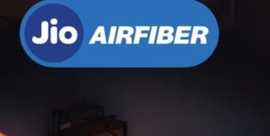 Jio AirFiber计划2024年推出类似5G的网络类似宽带的价格