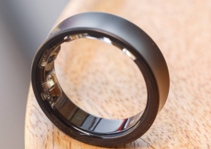 Galaxy Ring 可与非 Galaxy Android 手机完美兼容